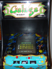 Galaga