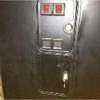 Front Panel