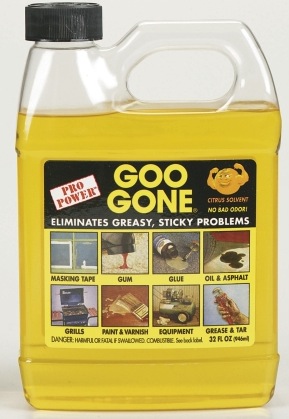 GooGone